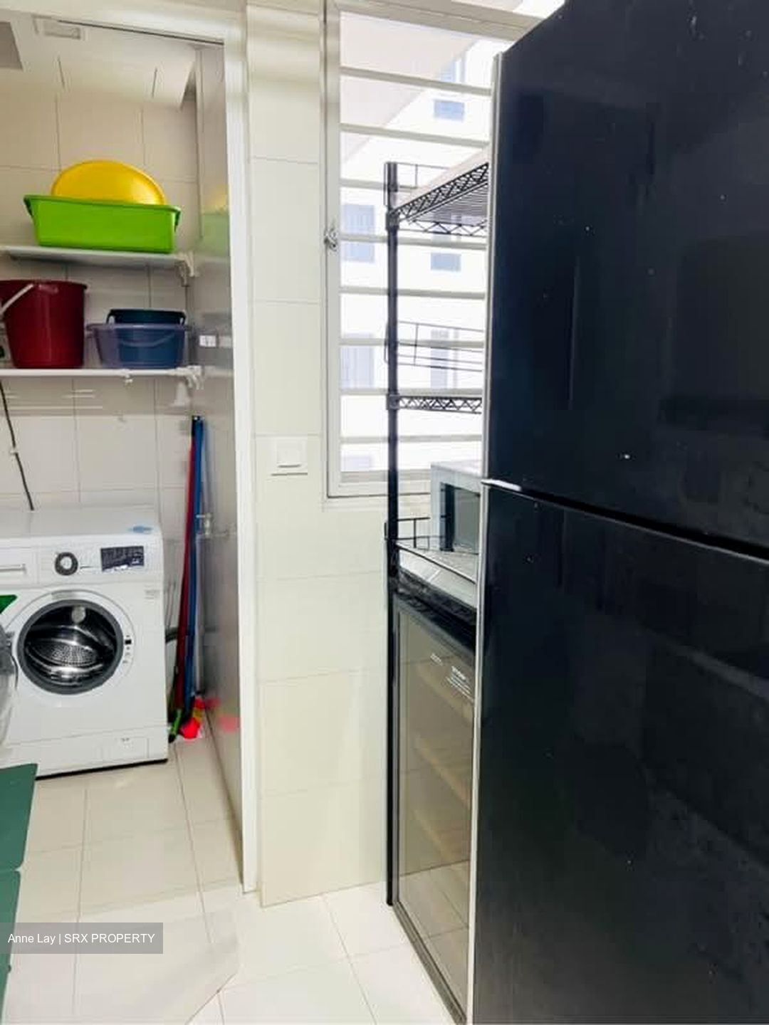 Austville Residences (D19), Condominium #592563261